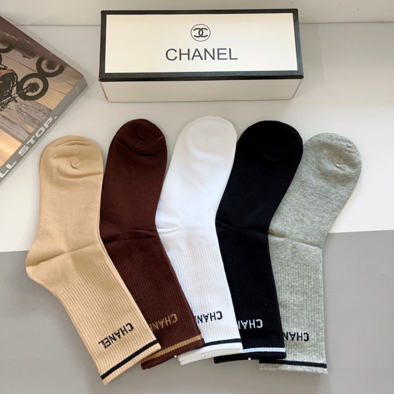 CHANEL